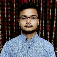 Anuvab Biswas