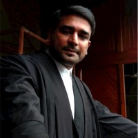 Advocate Shakil Iqbal Naru