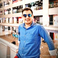 Harshal Patil