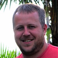 Chris Freeman