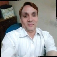 Govind Sharma