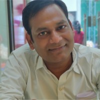 Mukesh Sharma