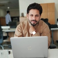 Qasim Masud