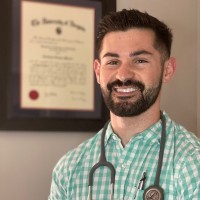 Josh Moore, Msn, Rn, Pnp-Ac, Ccrn