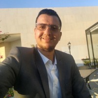 Alaa Elkachif -Sap User