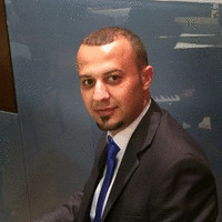 Ahmad Jawabreh
