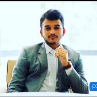 Vraj Patel