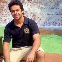 ayush singh