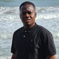 Benjamin Ansah