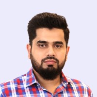 Shahzaib Chand