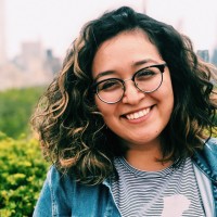 Vivian Cabrera, LMSW