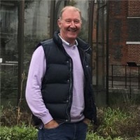 Clive Wallom