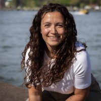 Charissa Slieker