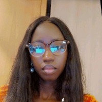 Ndiaye Marie Madeleine