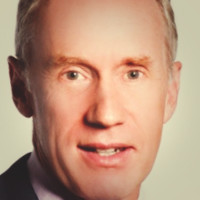 Bill Pendergast