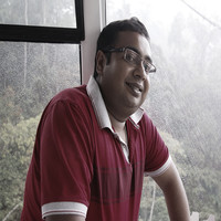 Indrajit Dutta