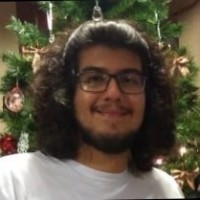 Caio Melo