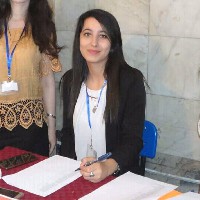 Fatima Zohra LARES