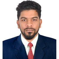 Md. Maruf Hossain