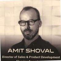 Amit Shoval