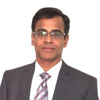 Anil Kumar Jena