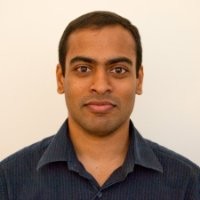 Prakash Venkatachalam