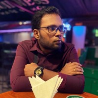 Wishvanathan Raveintran