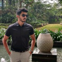 Shammith Prabhushankar (StudIEAust)