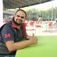 Saurabh Abhyankar