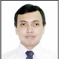 Agus Halimi, AAIK, ICPU