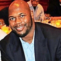 Bertrand Berry