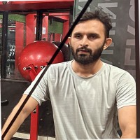 Kishan Nanda