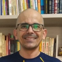 José Eduardo Oliveira