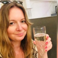Stacey Tanfield