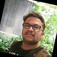 BM Ravi Kumar