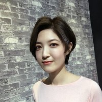 Caprice Huang