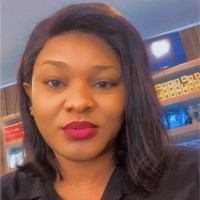 n’gotta akissi josée Kouadio