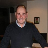 Seamus Murphy