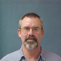 Eric Wrede