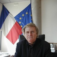 Jean-Claude Charpentier