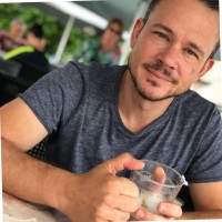 Niek de Visscher