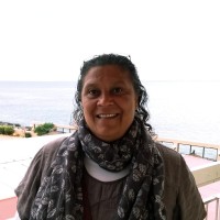 Nathalie Ives