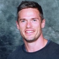 Jonathan Saxon