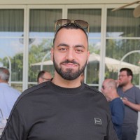 Ahmad Amara
