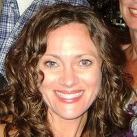 Stephanie Ferrazzo (Glaser) Olson