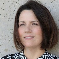 Tracey Ward