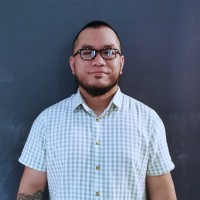 Matthew Cruz