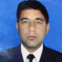 Muhammad Nazim Shah