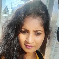 ruchini gaushika