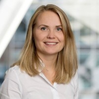 Line Brødremoen Brevig